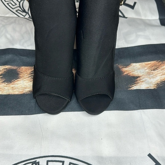 Guess open toe boots - Picture 2 of 4